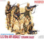 DRAGON 3011 1/35 U.S. 101st Air Assault `Screaming Eagles` Model Kit