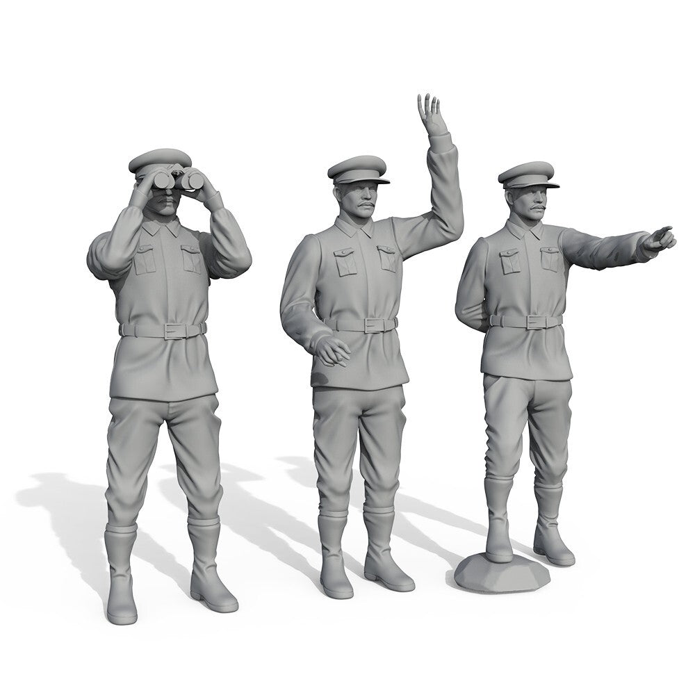 SSMODEL SSTR144914 1/144 Model Upgrade Parts American Tank Soldier Secondary image