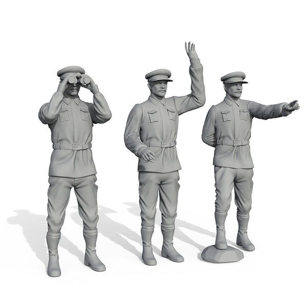SSMODEL SSTR144914 1/144 Model Upgrade Parts American Tank Soldier