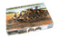 TRUMPETER 00355 Military Model 1/35 German 38(H) Observation Vehicle Hobby P0355