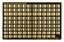 Fivestar PE 1/350 Modern Russian Soviet Navy Watertight Door FS350084