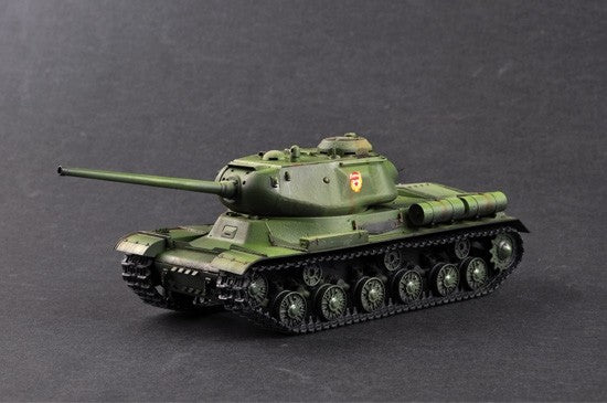 Trumpeter 1/35 05587 SOVIET JS-1 HEAVY TANK-