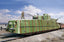 Soviet MBV-2 Armored Train 1/35 85515