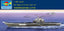 Trumpeter 05617 1/350 PLA NAVY AIRCRAFT CARRIER model kit ▲