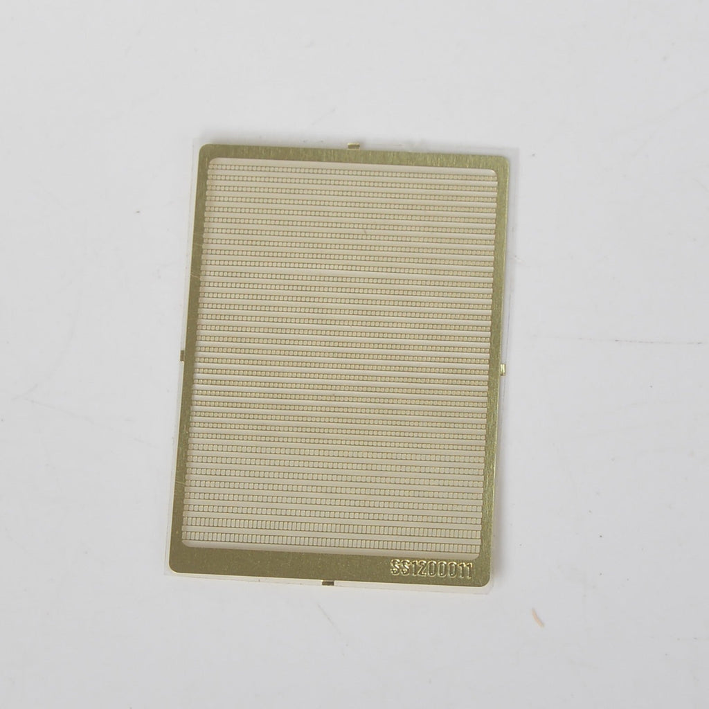 SSMODEL SS1200011 1/1200 WWII Ship Hanging Ladders