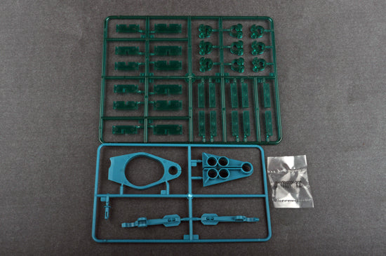 Master Tools 09951 Model Kit Tool Set-Clamp/Clamp for Elastic Band/Bottle Opener