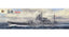 VERYFIRE BELBV350904 1/350 IJN Heavy Cruiser Takao 1944 (Normal Version)