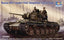 Trumpeter 00358 1/35 Soviet KV-1 Model 1942 Simplified Turret