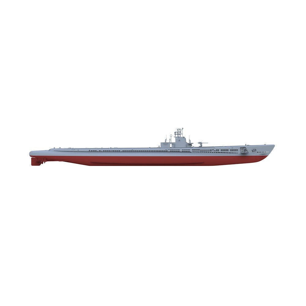 SSMODEL SSC700954S 1/700 Military Model US Navy Gato Class Submarine