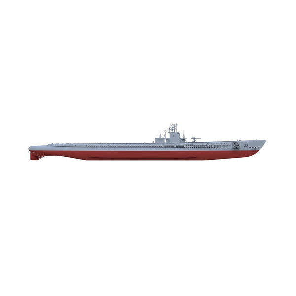 SSMODEL SSC700954S 1/700 Military Model US Navy Gato Class Submarine