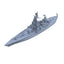 SSMODEL  MRY-SFW SSC135 1/2000/2400 Model USS Colorado Class Maryland Battleship BB-46