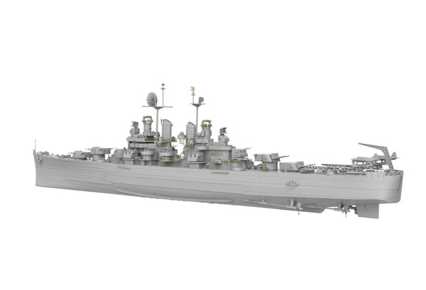 Very Fire 1/350 USS Cleveland VF350920DX
