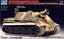 Trumpeter 07247- Sturmtiger Guides Spät Production 1:72 Model Kit New Tip Kit-