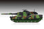 Trumpeter 1/72 Leopard2A6EX MBT #7192 #07192 USANew Release