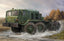 1/35 TRUMPETER KIT Maz-537 Last Production TR01006 Model