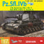 DRAGON 6982 1/35 Pz.Sfl.IVb 10.5cm le.FH.18/1 Sd.Kfz.165/1 Ausf.A w/Tracks