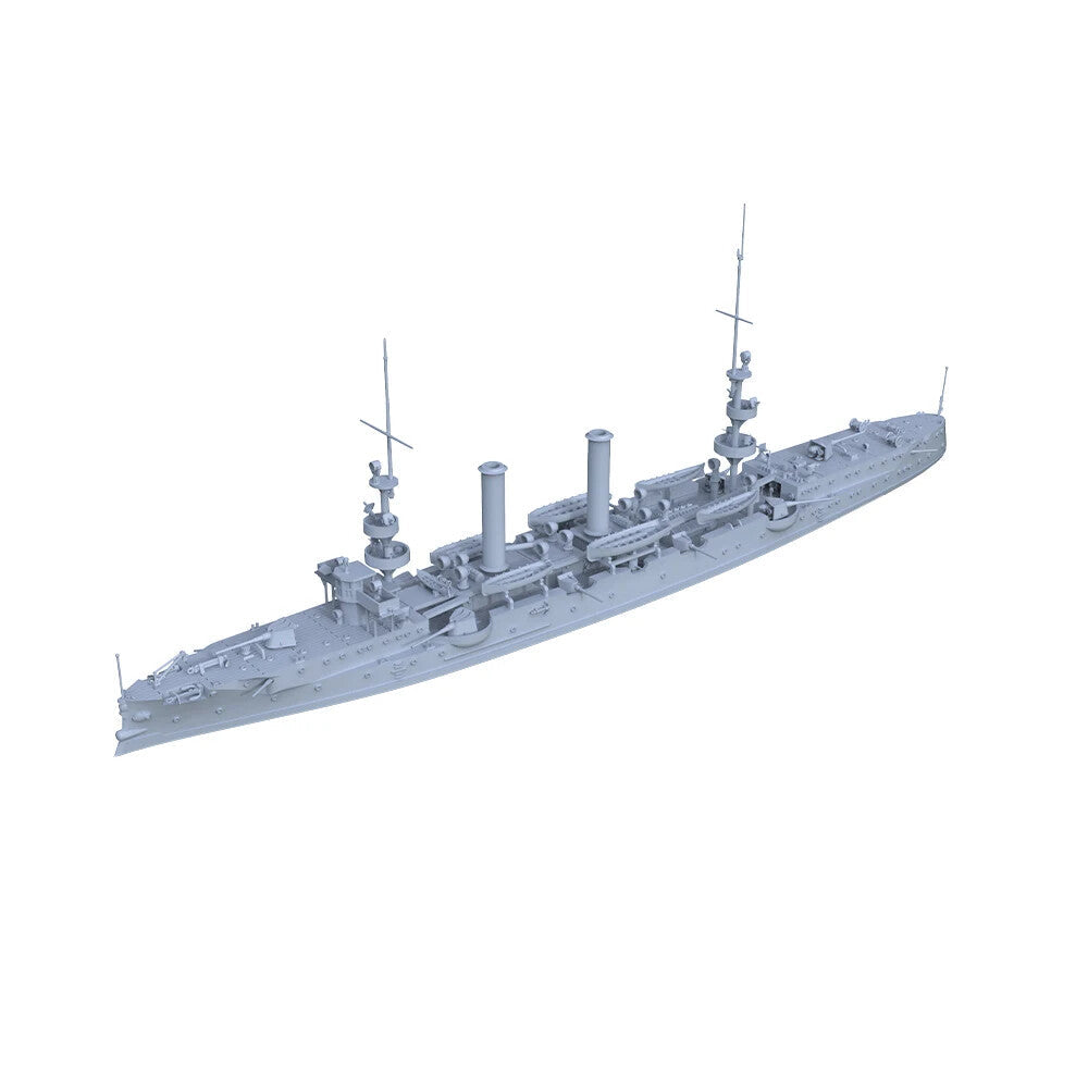 SSMODEL SS1250509 1/1250 Military Model Kit USN Albany Cruiser CL-23 Secondary image