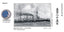 Resin kit 1/700 Argentine Navy Cruiser Cinco de Mayo WM03530
