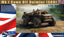 Gecko Models 35GM0028 1/35 Mk 1 Sawn Off Daimler (SOD)