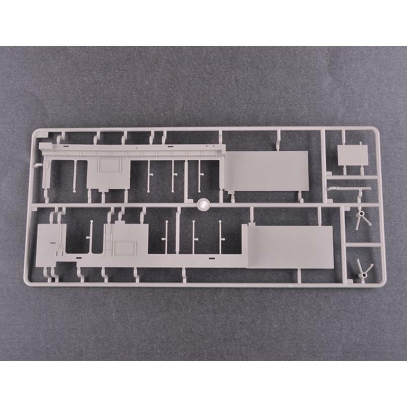1/200 Trumpeter USS Navy Yorktown CV-5 Aircraft Carrier Warship Kit Model 03711