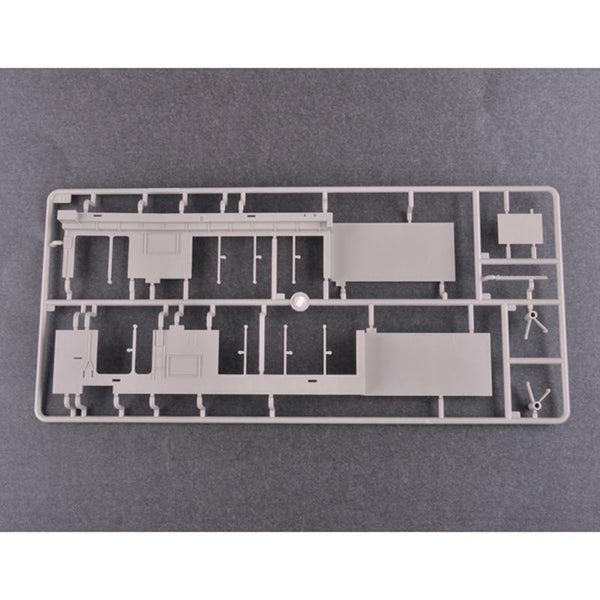 1/200 Trumpeter USS Navy Yorktown CV-5 Aircraft Carrier Warship Kit Model 03711