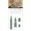 Hunter W70146 1/700 Wood Deck HMS PENELOPE 1940 FOR FLY HAWK FH1109