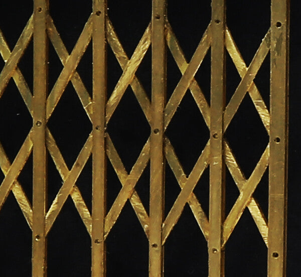 Yan Model PE-35013 1/35 Scale Tiela Gate Secondary image