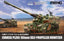 MENG 72-014 1/72 Chinese PLZ05 155mm Self-Propelled Howitzer Military Model Kit