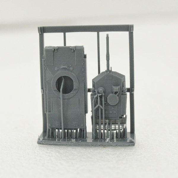 Model Kits 1/100 1/120 1/144 1/160 Model Kit US M1A2 Abrams Main Battle Tank