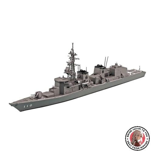 Aoshima AO-06750 1/700 Jmsdf Defense Ship Takanami Main image