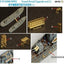 Five Star FS710068 1/700 IJN Vessel Detail Upgrade set(1)