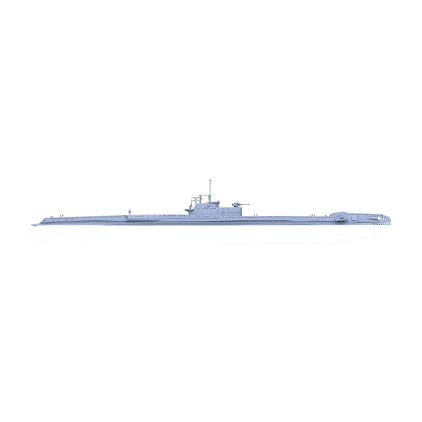 SSMODEL SSC700958 1/700 Military Model Kit HMS T Class Submarine Thrasher