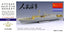 Fivestar PE 1/350 PLAN Type 054A Frigate (for Trumpeter 04543) FS352003