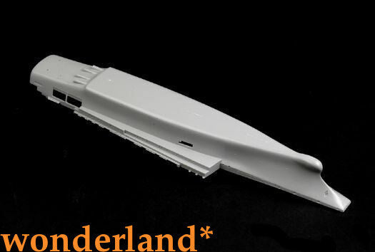 MINSK KIEV USSR AIRCRAFT CARRIER 1/500 ship Trumpeter model kit 05207 Secondary image