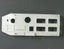 Trumpeter 1/35 Scale JGSDF Type 96 WAPC Type B Upper Hull from Kit No. 05569