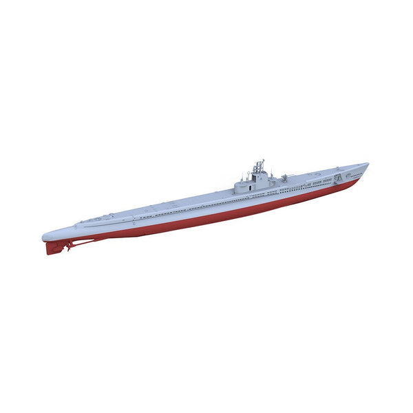 SSMODEL SSC700954S 1/700 Military Model US Navy Gato Class Submarine
