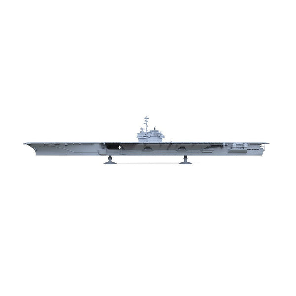 SSMODEL SSC2400580 1/2400 Military Model Kit USN Forrestal Aircraft Carriers