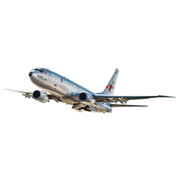 Academy 12635 1/144 USN P-8A POSEIDON Antisubmarine Patrol Aircraft