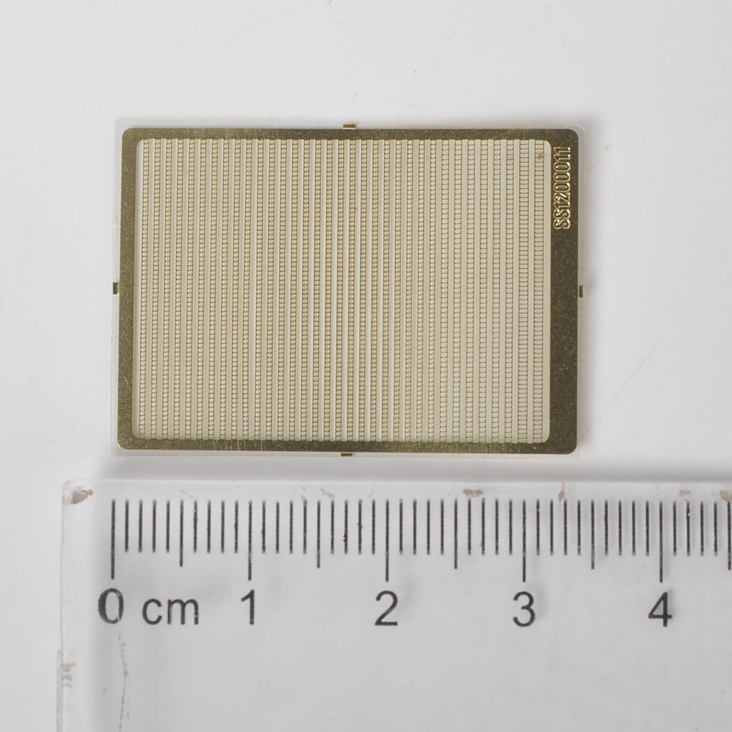 SSMODEL SS1200011 1/1200 WWII Ship Hanging Ladders