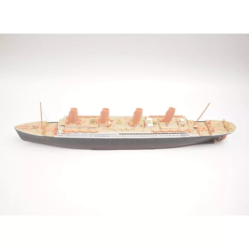 SSMODEL MRY-SFW SS400319DX 1/400 Model Upgrades Sets RMS Titanic