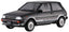 Hasegawa 20425 Plastic Modelset 1/24
