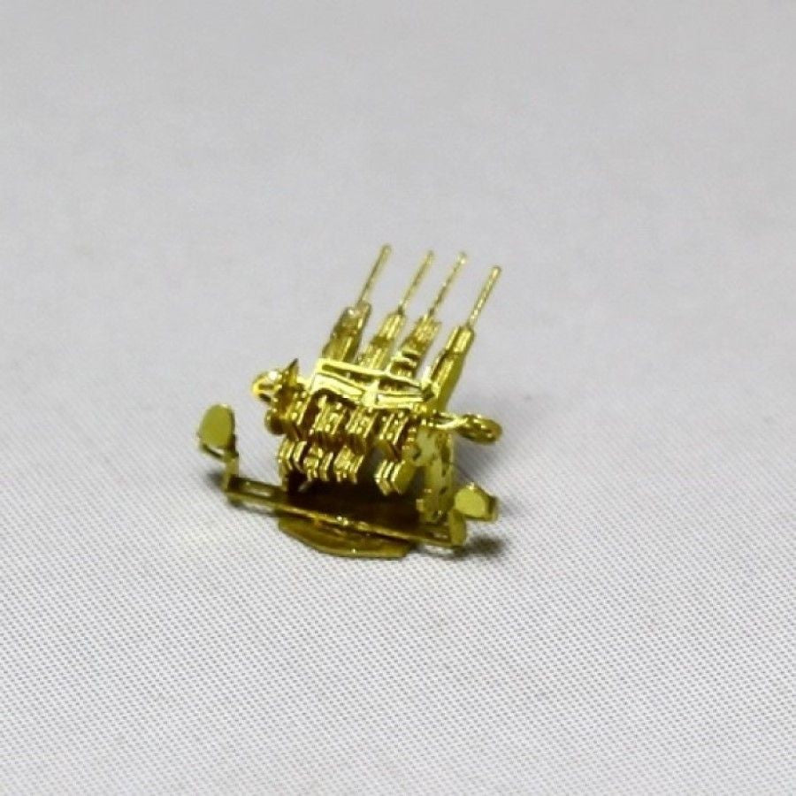 Five Star FS700034 1/700 WWII Early War AA Gun — detail view 5