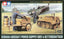 Tamiya 32533 1/48 Model Kit German SdKfz 2 Kettenkrad Aircraft Power Supply Unit