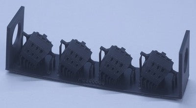 FIVESTAR FS350038 1/350 Radar Set III For Battleship&Aircraft Carrier Early Type