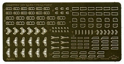 Fivestar PE 1/350 US Navy EA-6B Prowler Upgrade Set (for Tru 6 set) FS350097